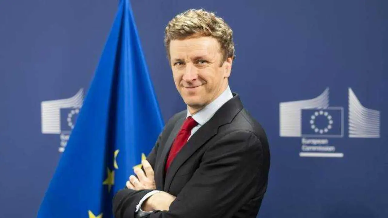 La UE propondrá un aumento de aranceles a las importaciones de petróleo ruso - © UNIÓN EUROPEA , 2025 , CC BY 4.0​​​​​​​​​​​​​​​​​​