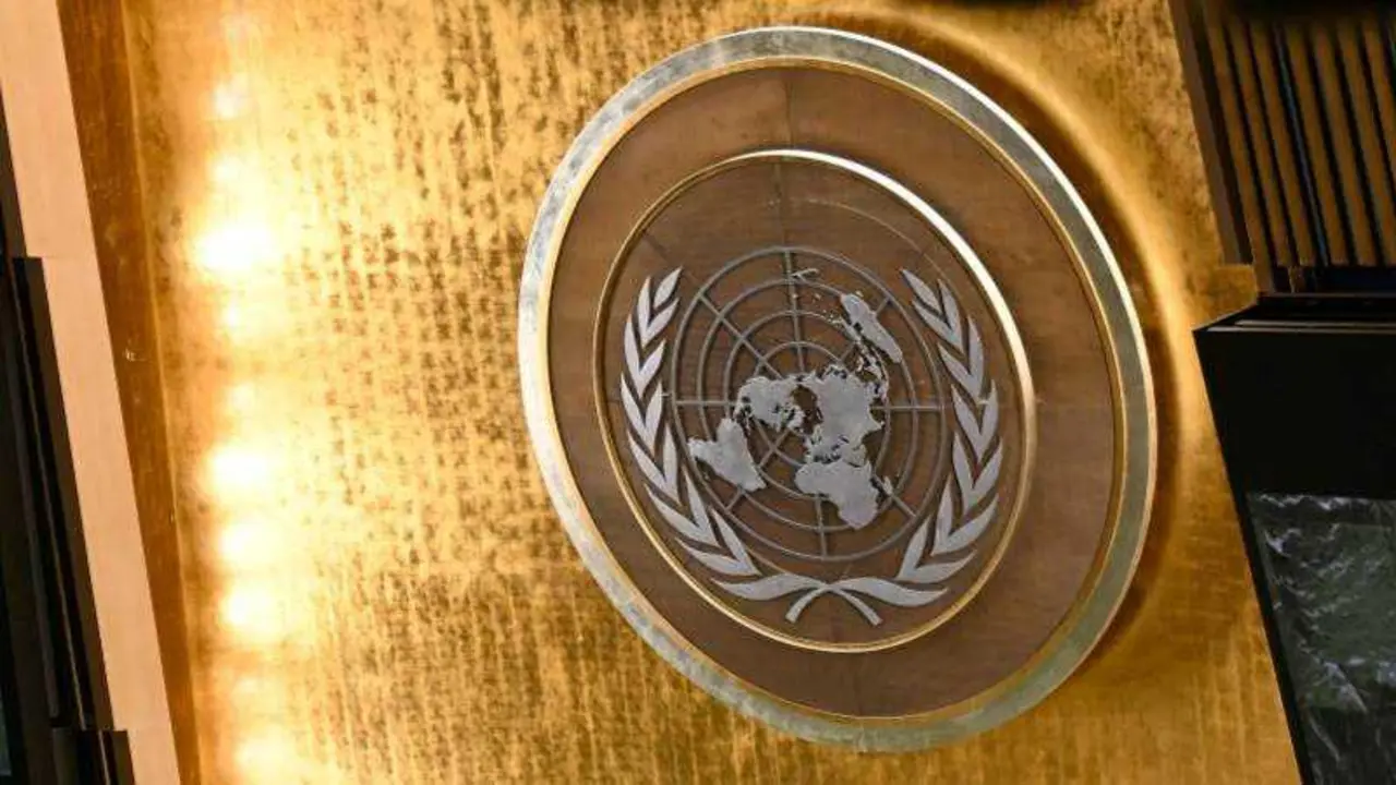 La ONU pide una investigación independiente por ataques con drones a la flotilla hacia Gaza

EPA/LUKAS COCH