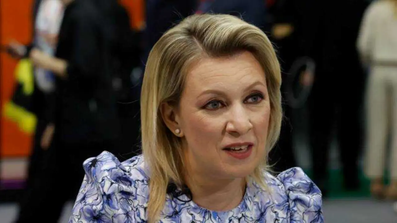 Rusia Lavrov y Rubio tuvieron una reunión constructiva - EPA / ANATOLYMALTSEV​​​​​​​​​​​​​​​UN N A TG R I PO L Y M L/ PISCINA​​​T S E V