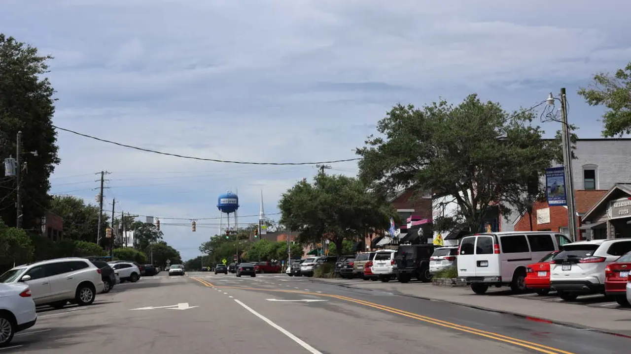 Southport, North Carolina,,_Southport_