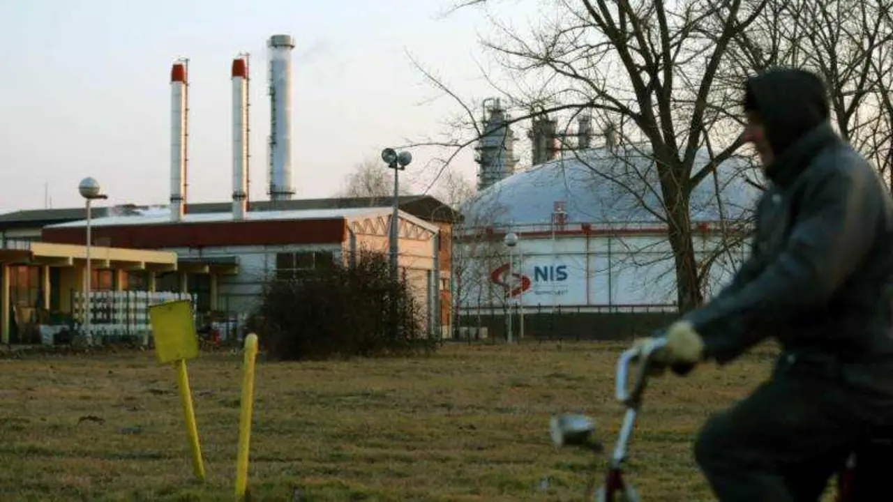 EPA/KOCA SULEJMANOVIC