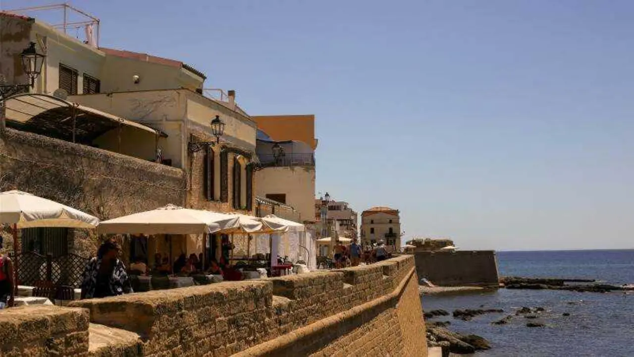 La inflación en Italia se mantiene en 1,6% en septiembre

UNSPLASH.COM/MICHELE LANA