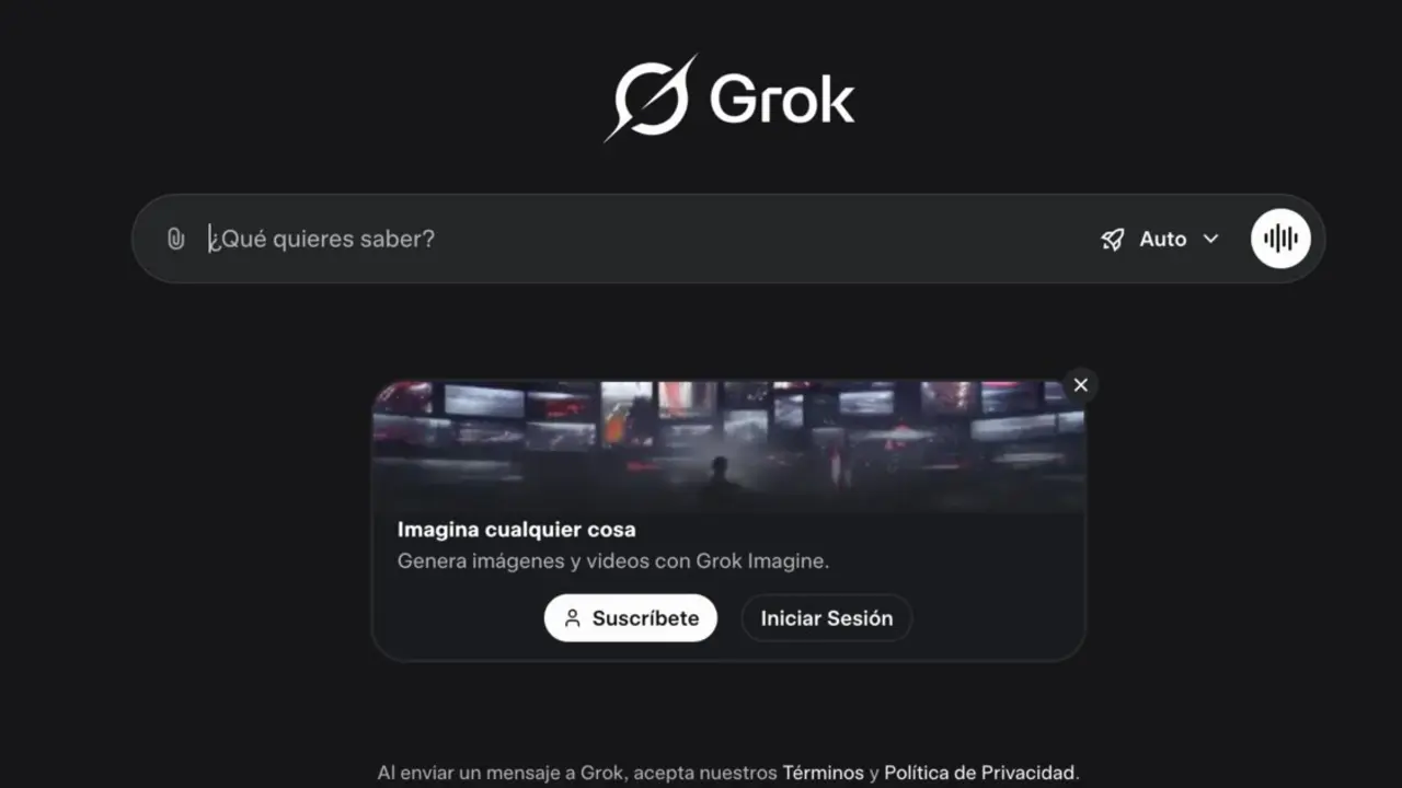 Grok