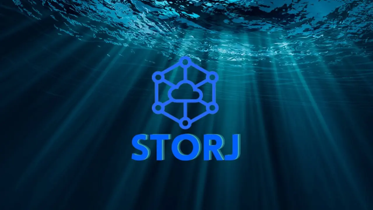 Storj