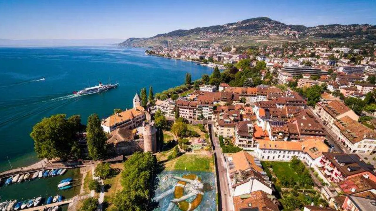 EPA/VALENTIN FLAURAUD