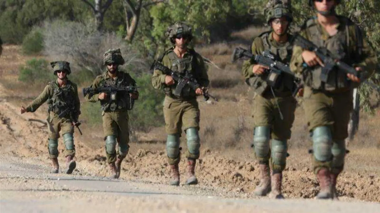 Israel reduce al ‘mínimo’ su ofensiva en Ciudad de Gaza tras el llamamiento de Trump y el primer gesto de Hamás hacia un acuerdo

EPA/ABIR SULTAN