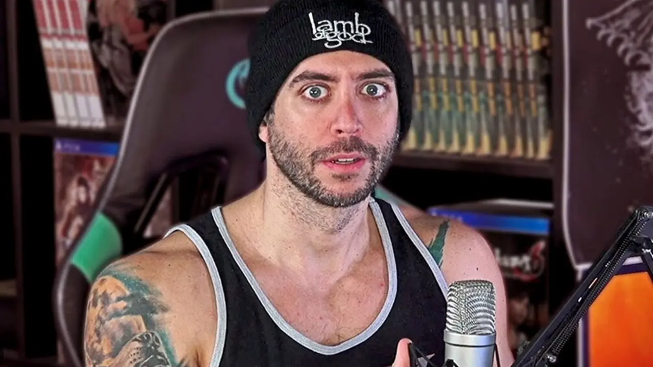 Jordi Wild. Foto: The Wild Project.