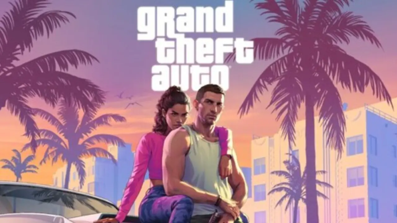 GTA VI. Foto: GTA VI.