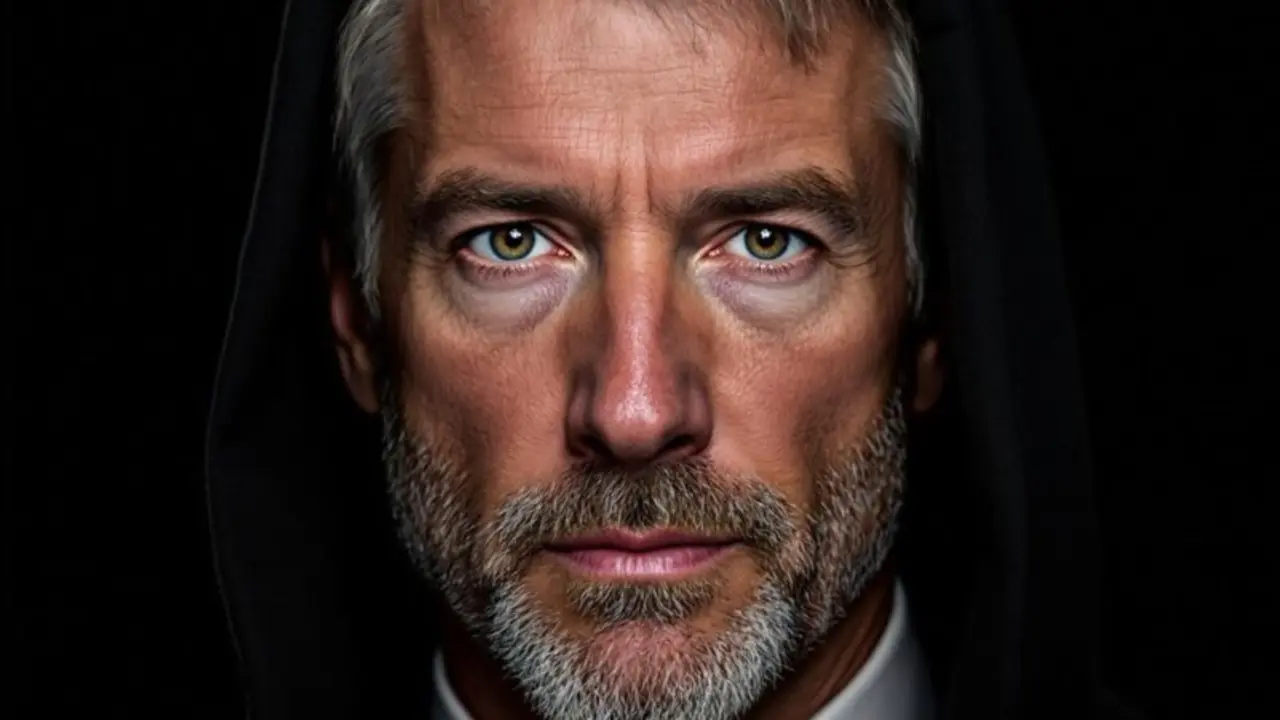 Instagram michael_saylor