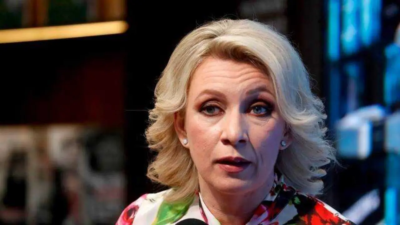 EPA-EFE/ANATOLY MALTSEV