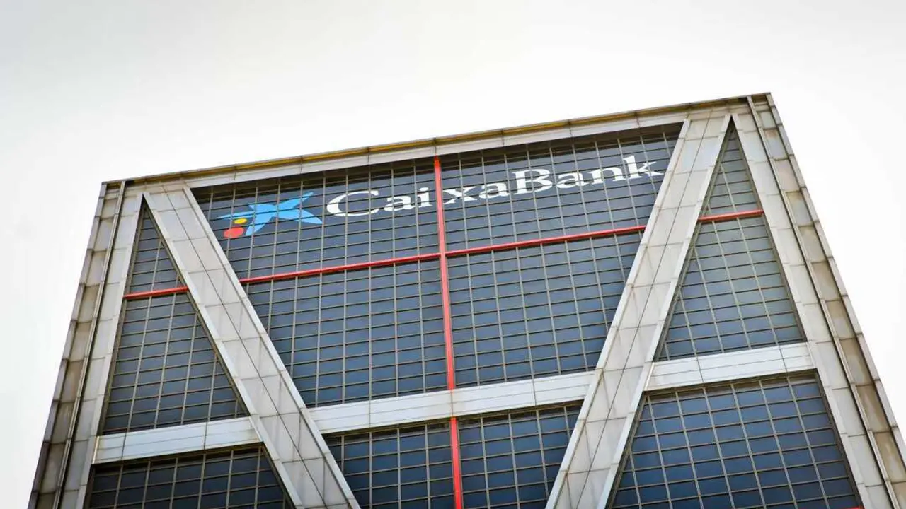 CaixaBank