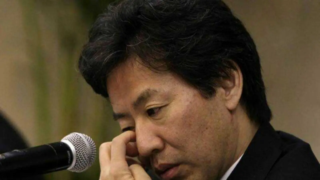 La oposición japonesa insinúa un posible cambio de poder - E.P.A./F.R.C.R.M.A.S.I.G .​​​​​​​​​​​​​​​​​​