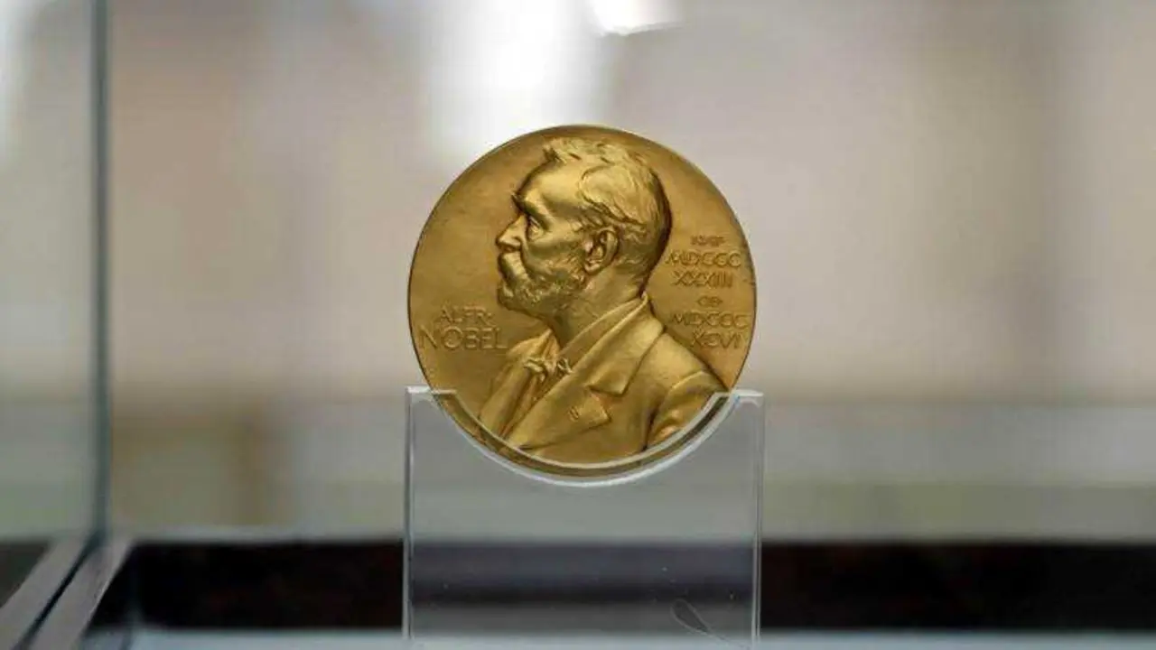 El Premio Nobel de Economía recae en tres científicos - E P A / M A U R I C I O D U E N A S C A S T A N E D A