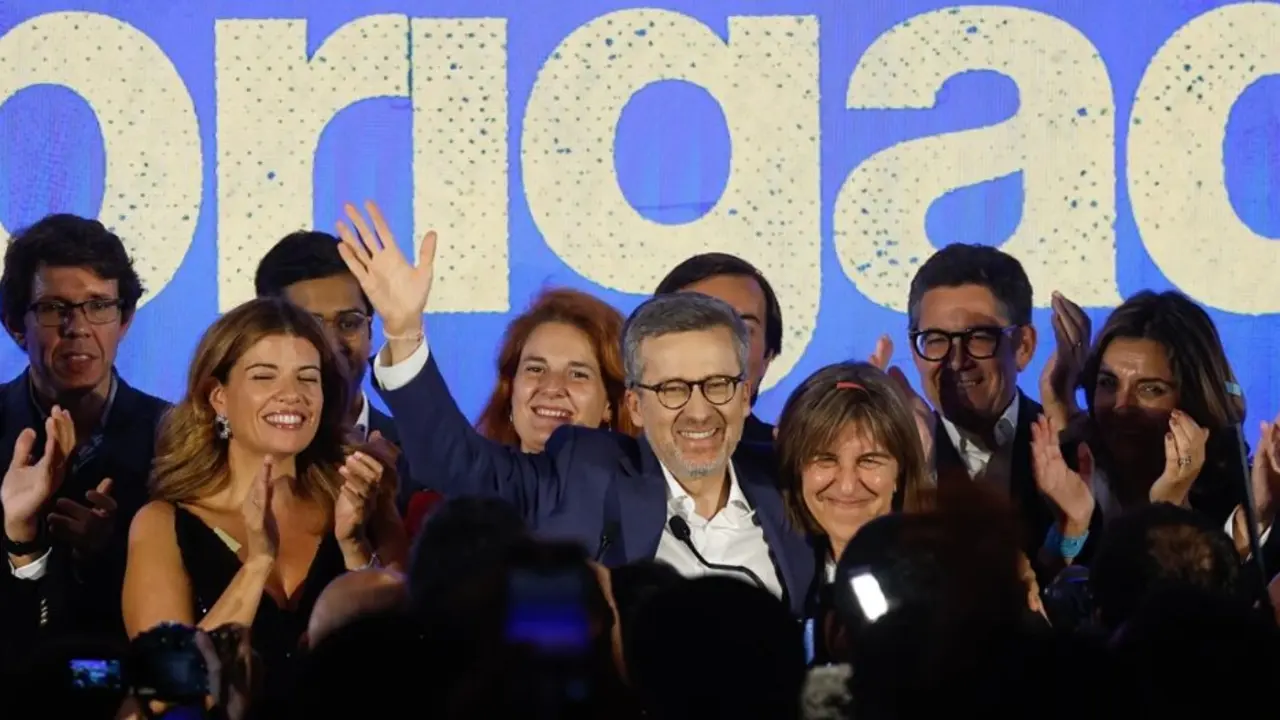 Portugal se inclina a la derecha: PSD arrasa en las grandes ciudades y redefine el mapa municipal

Agencia EFE