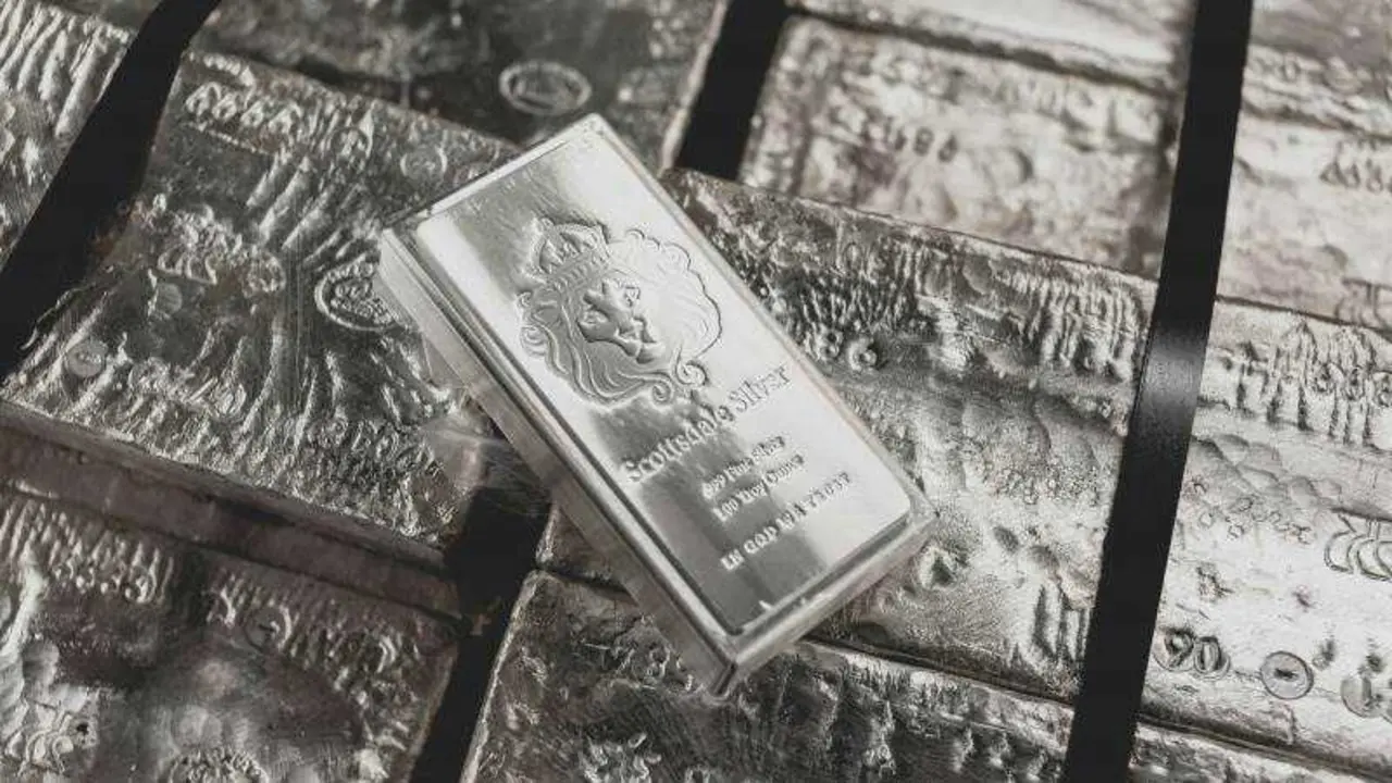 UNSPLASH.COM/SCOTTSDALE MINT