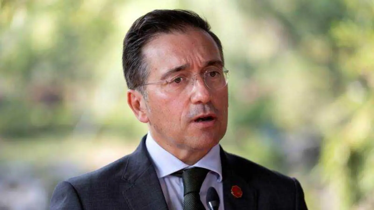 EPA/JESSICA LEE / POOL