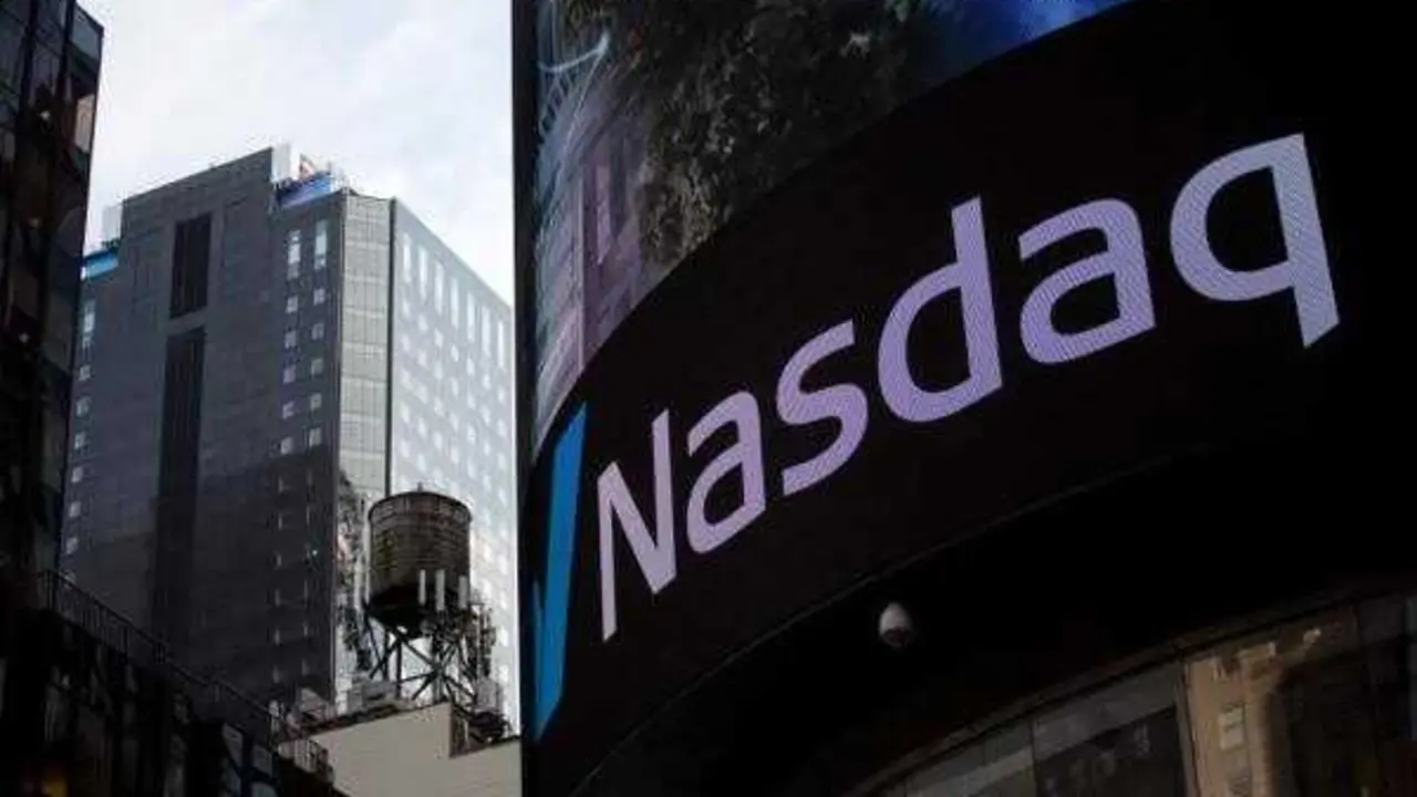El Nasdaq se dispara un 2%: la tecnología toma el mando con Alphabet, Tesla y los chips de IA al frente