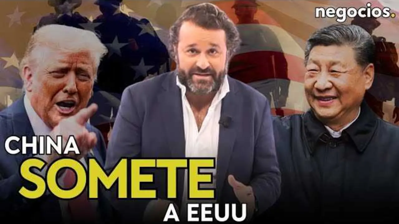 El Ministerio de Comercio de China emite nuevas regulaciones sobre exportaciones en medio de tensión con EE.UU.<br>                        <br>                        <br>                        <br>                      