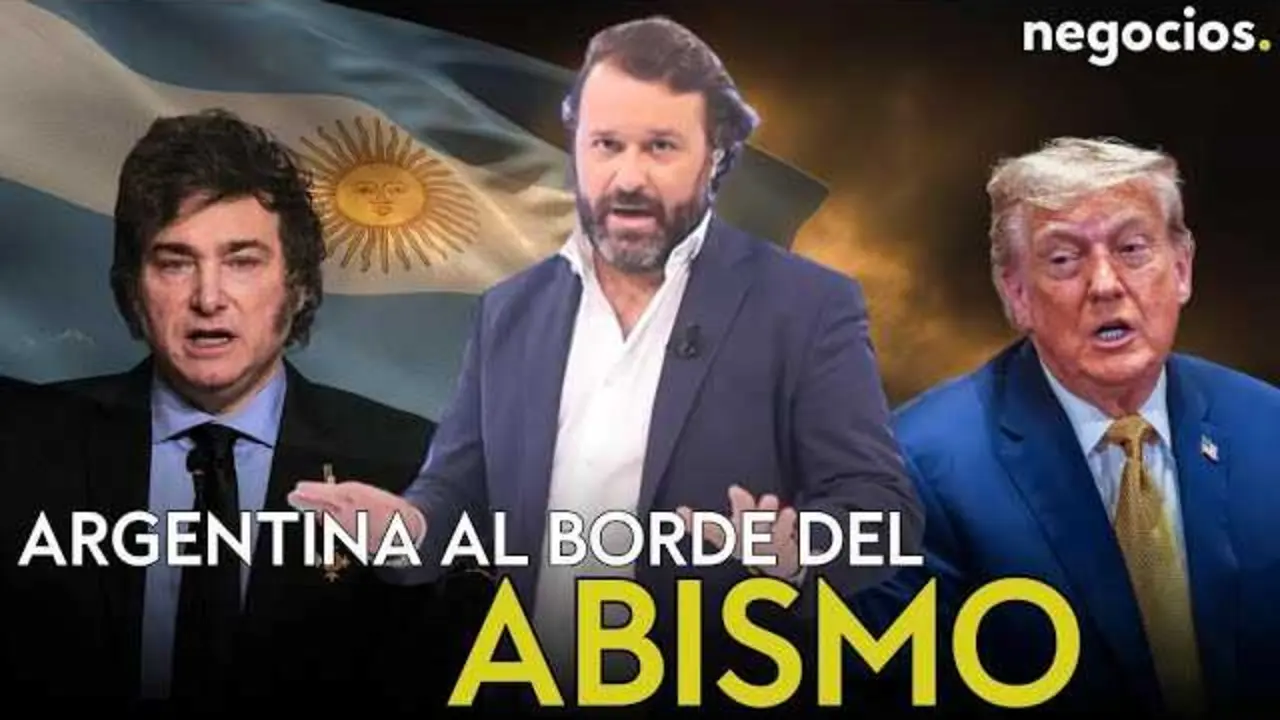 Gráfico ilustrativo de la deuda argentina y ambiente político previo a las elecciones 2025<br>                        <br>                        <br>                        <br>                      