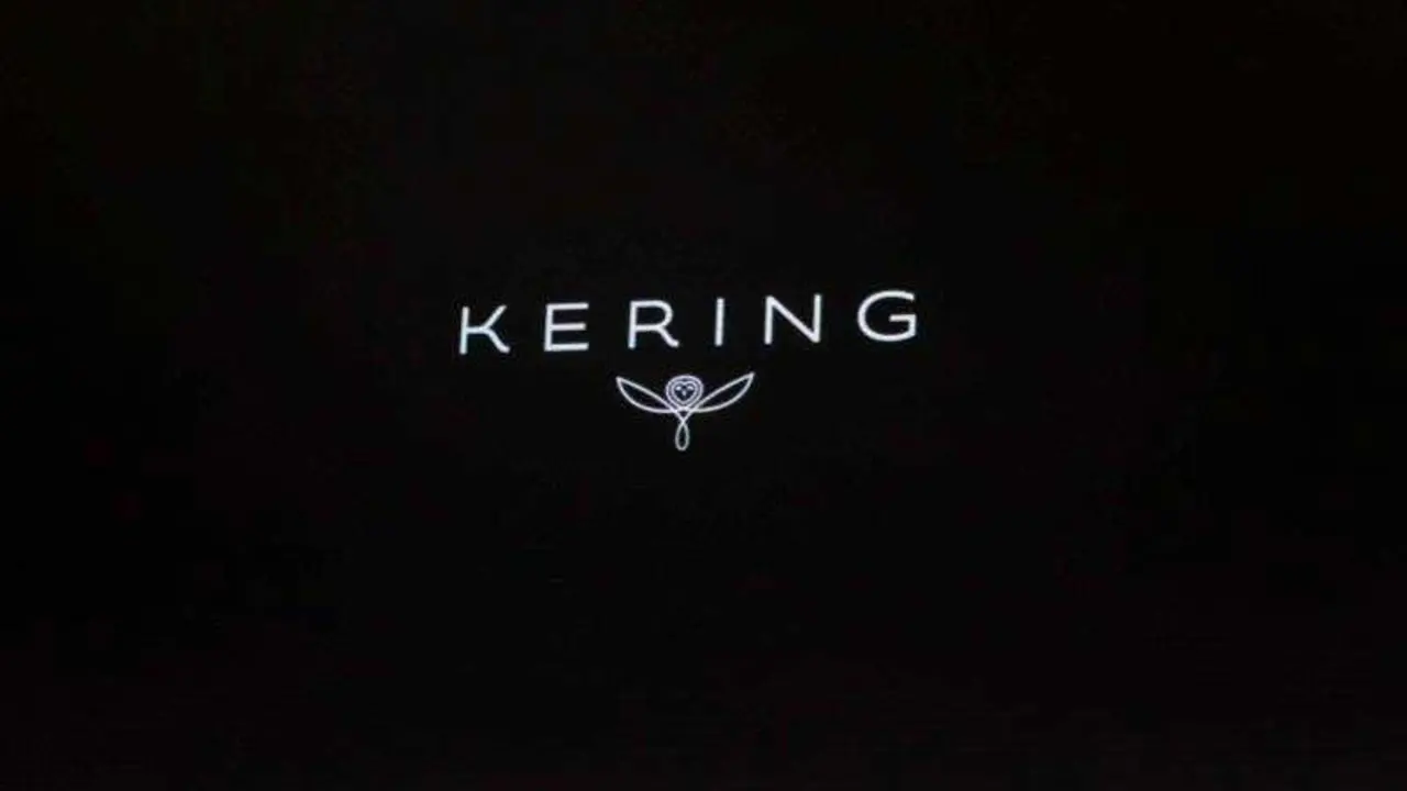 Kering sube un 4% tras un acuerdo de belleza de 4.000 millones de euros con L'Oréal - E P A - E F E / I A N L A N G S