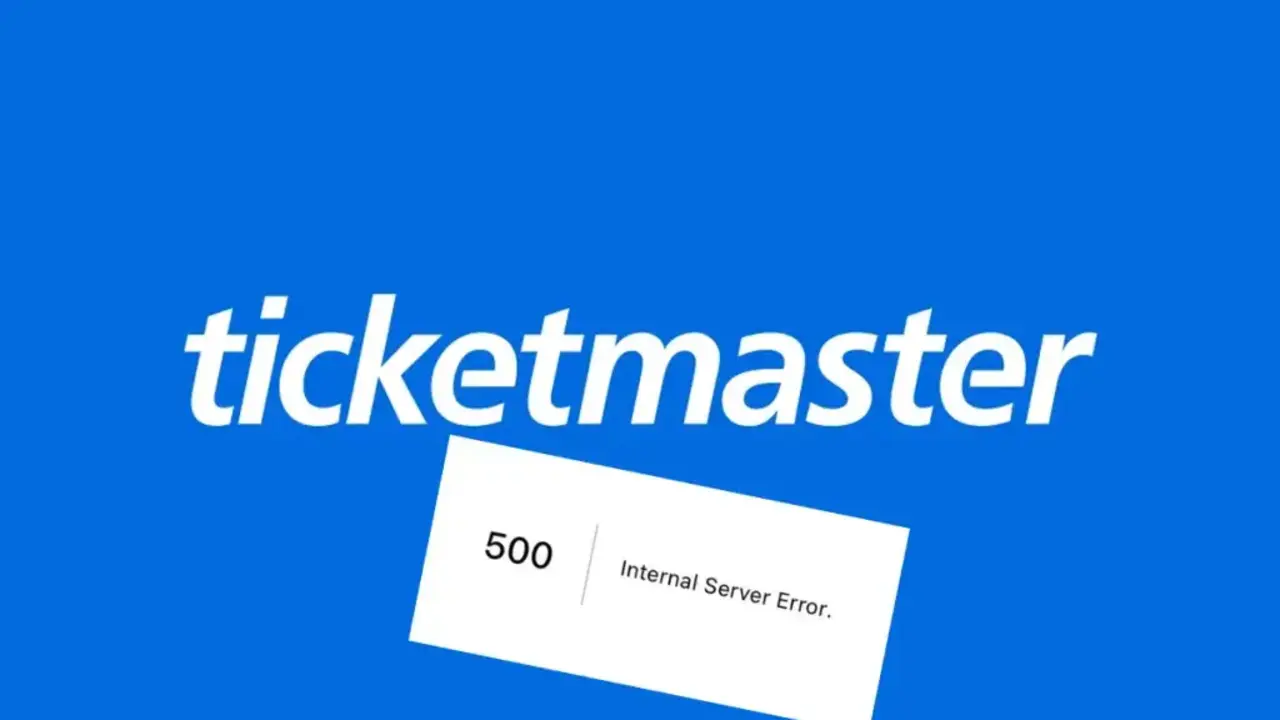 Caida de ticketmaster - Paul Tamburro / GameRevolution