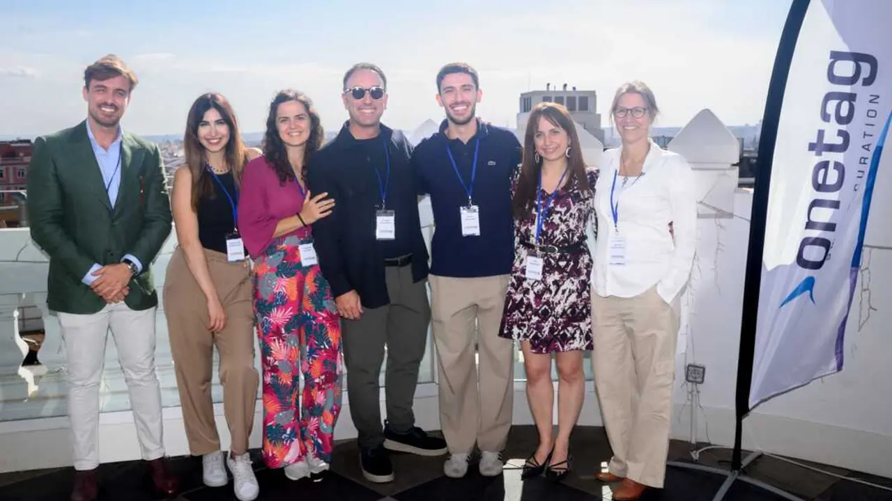 Onetag - Presentación España