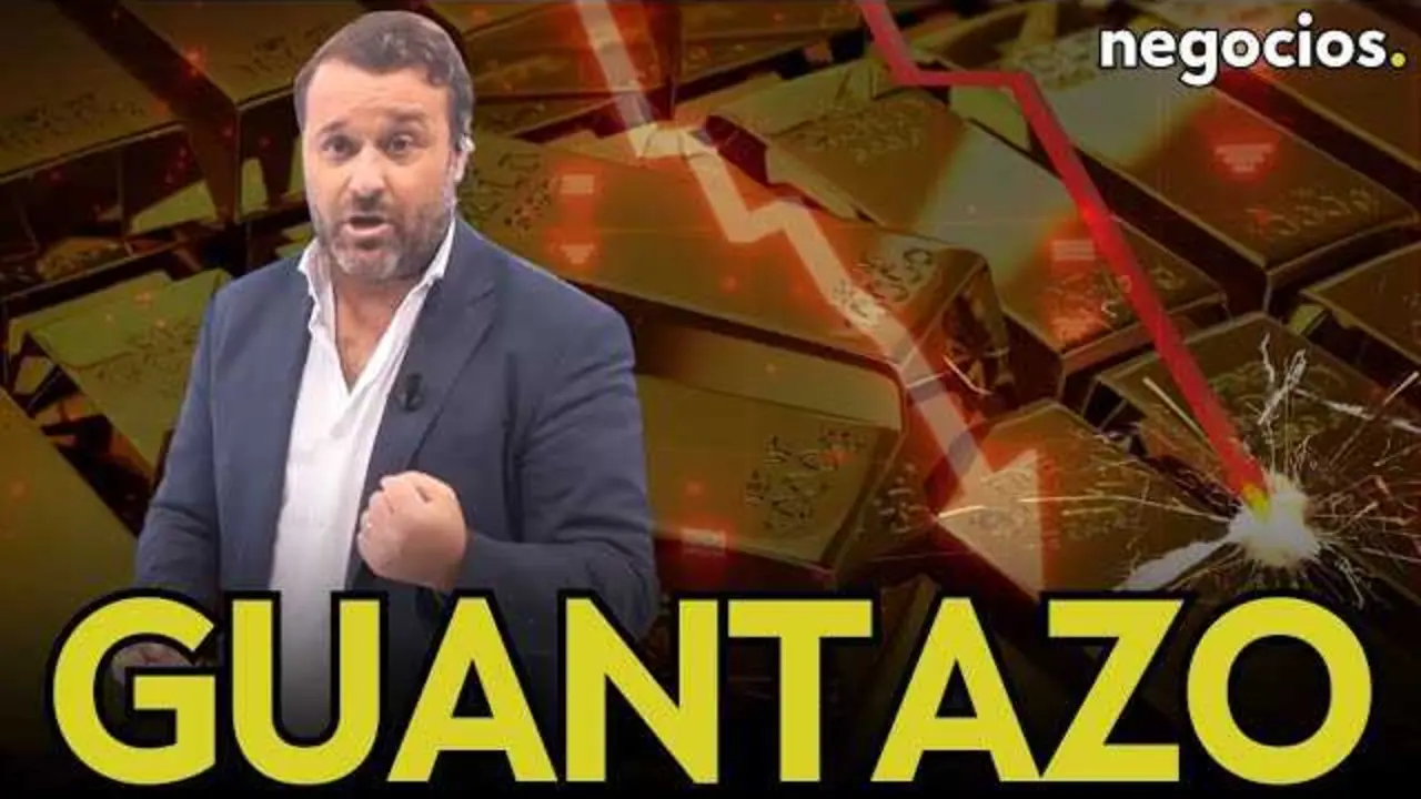 Gráfico actual del valor del oro mostrando recientes fluctuaciones en el mercado financiero<br>                        <br>                        <br>                        <br>                      