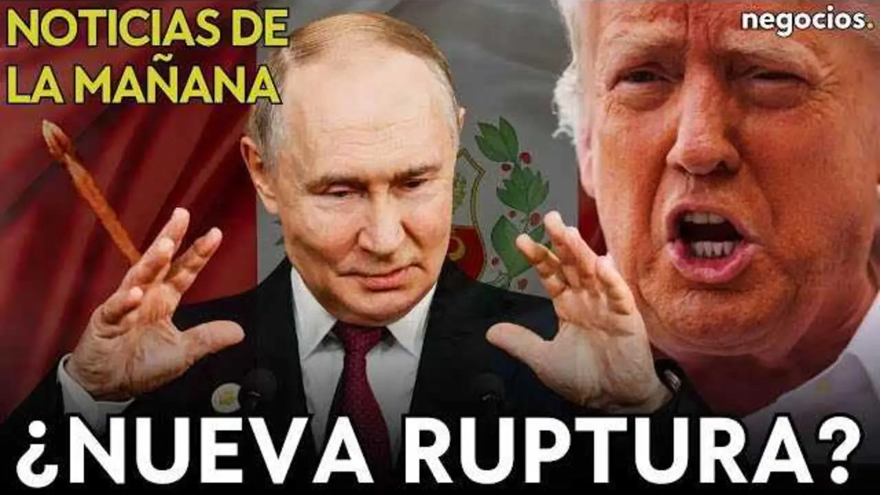 Imagen del vídeo con información sobre noticias internacionales y emergencias en Asia y Perú<br>                        <br>                        <br>                        <br>                      