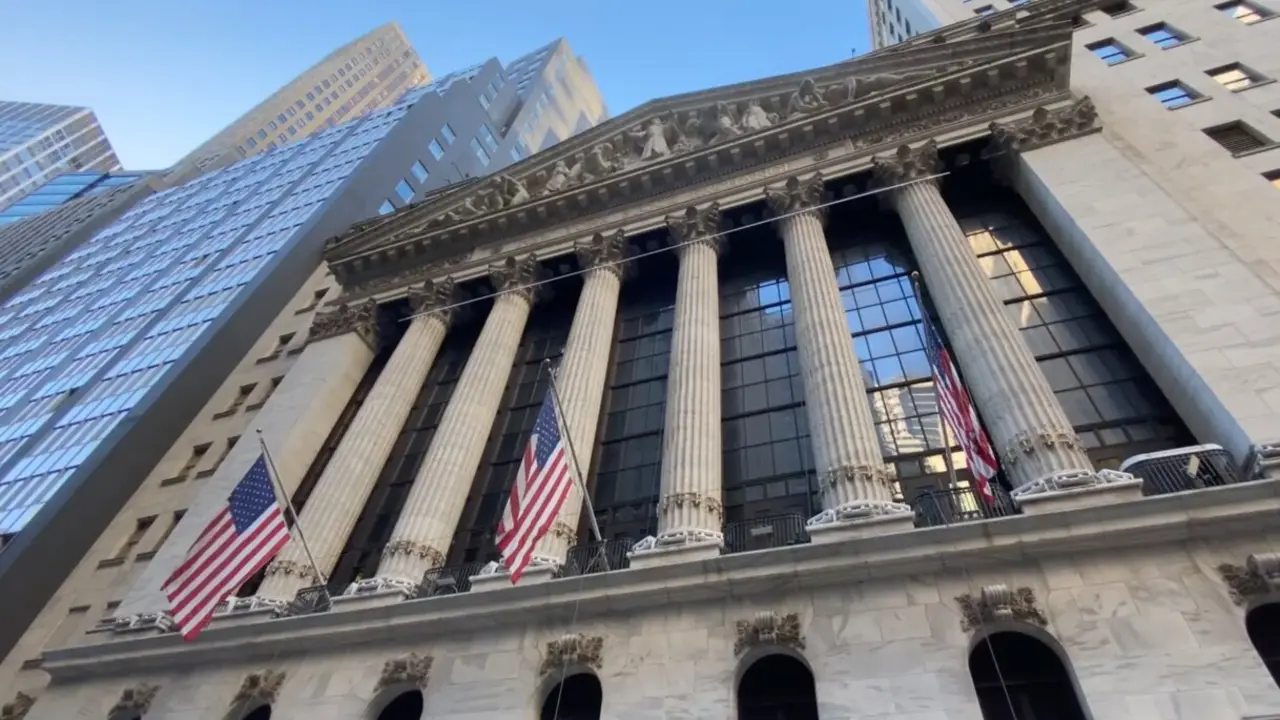 FR WALL STREET 1

Los futuros de Wall Street caen a la espera de resultados clave