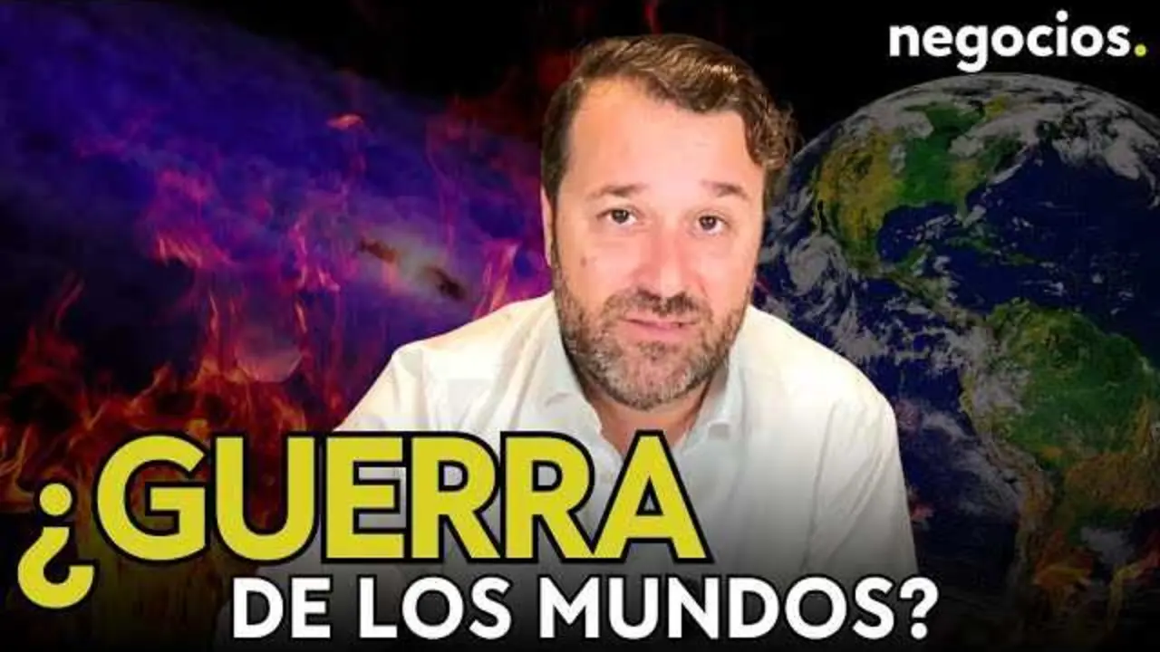 Imagen de seguimiento del cometa 3I/ATLAS capturada para monitoreo espacial por la NASA.<br>                        <br>                        <br>                        <br>                      