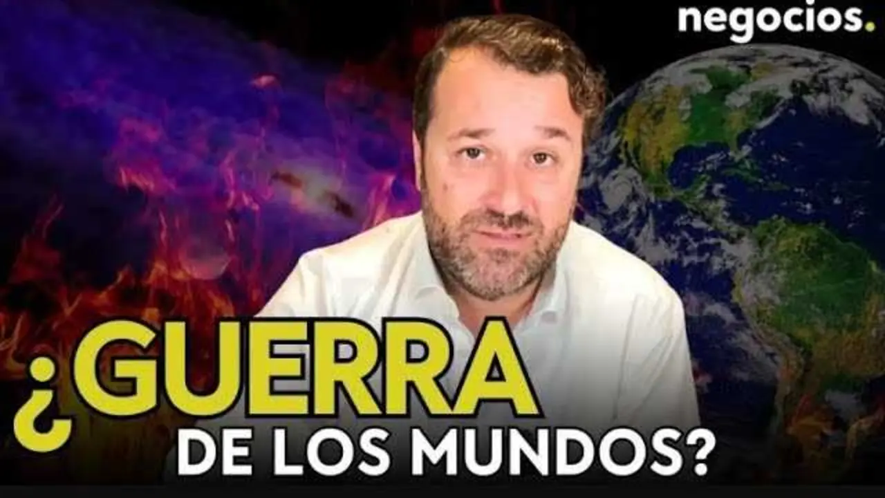 Imagen oficial del cometa 3I/ATLAS capturada y difundida durante la cobertura del seguimiento de la NASA<br>                        <br>                        <br>                        <br>                      