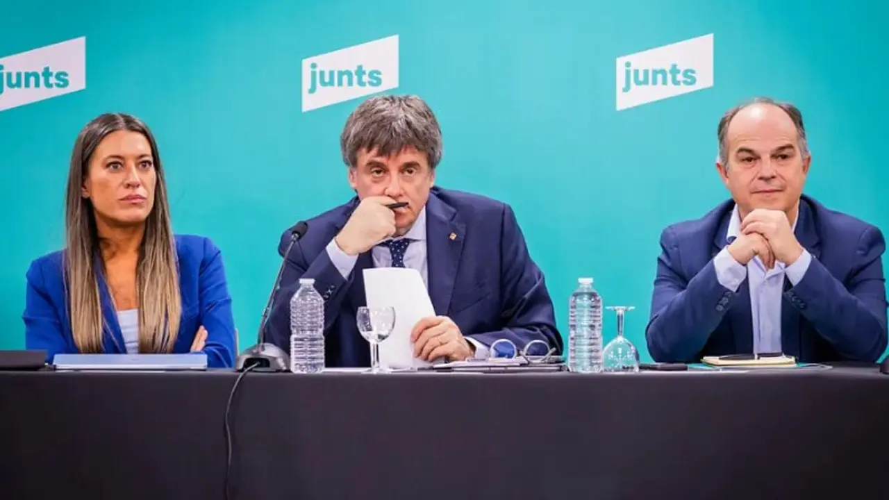 JUNTS