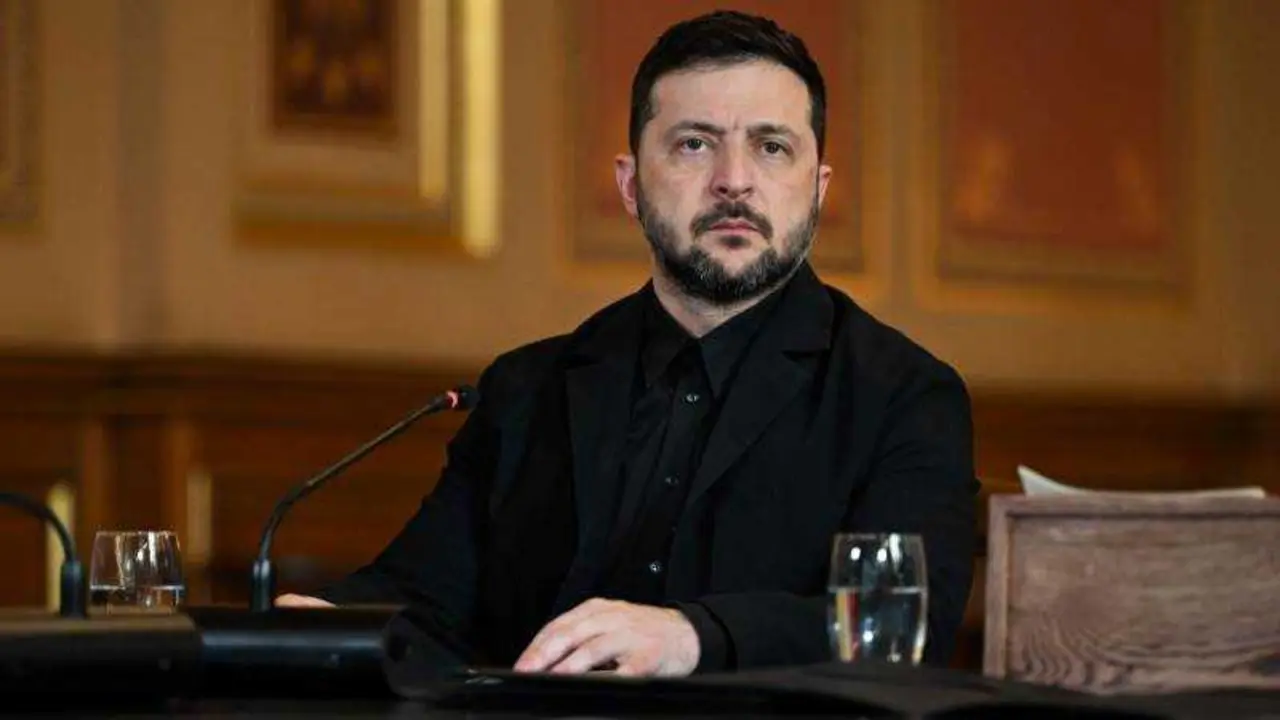 EPA/CHRIS&nbsp;J.&nbsp;RATCLIFFE&nbsp;/&nbsp;POOL