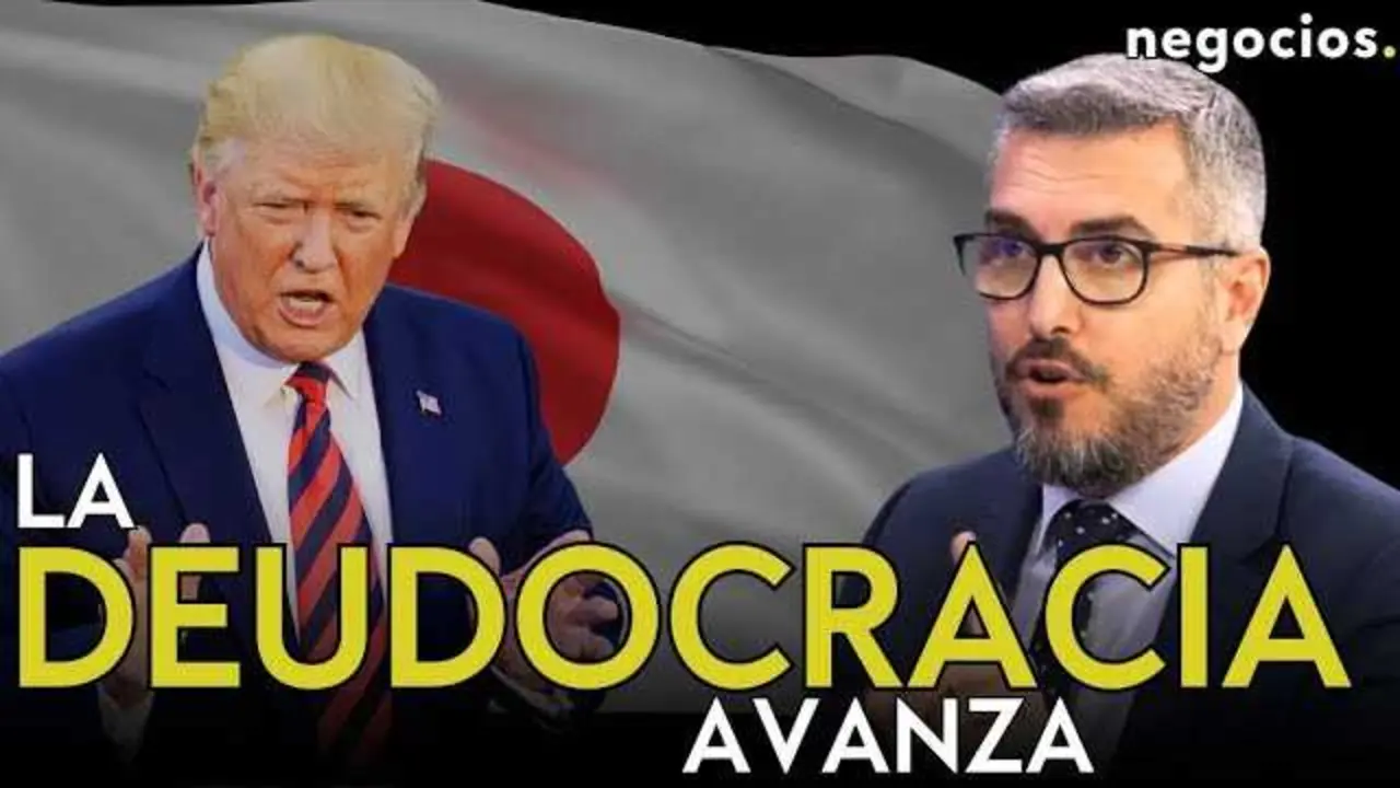 Donald Trump en el Foro APEC durante sus reuniones con líderes asiáticos<br>                        <br>                        <br>                        <br>                      