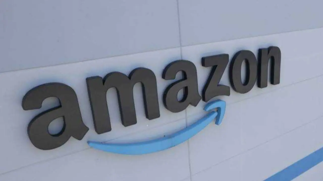 Amazon confirma 14.000 recortes de empleo corporativos - EPA / C J GUN T H E R​​​​