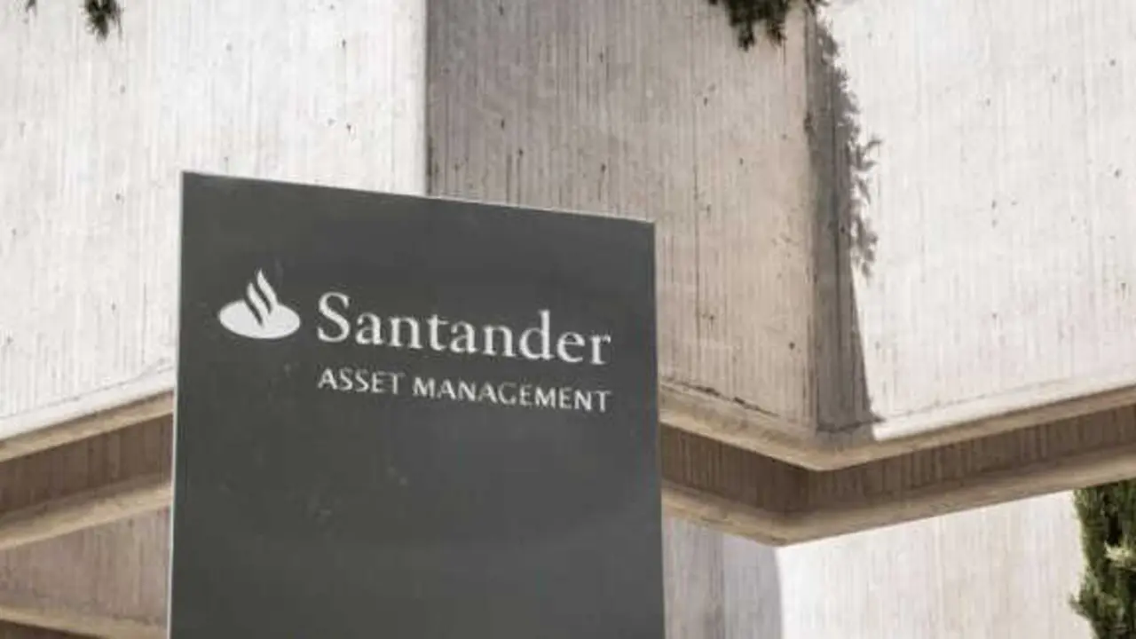 Santander AM rompe su récord y supera los 250.000 millones en patrimonio gestionado