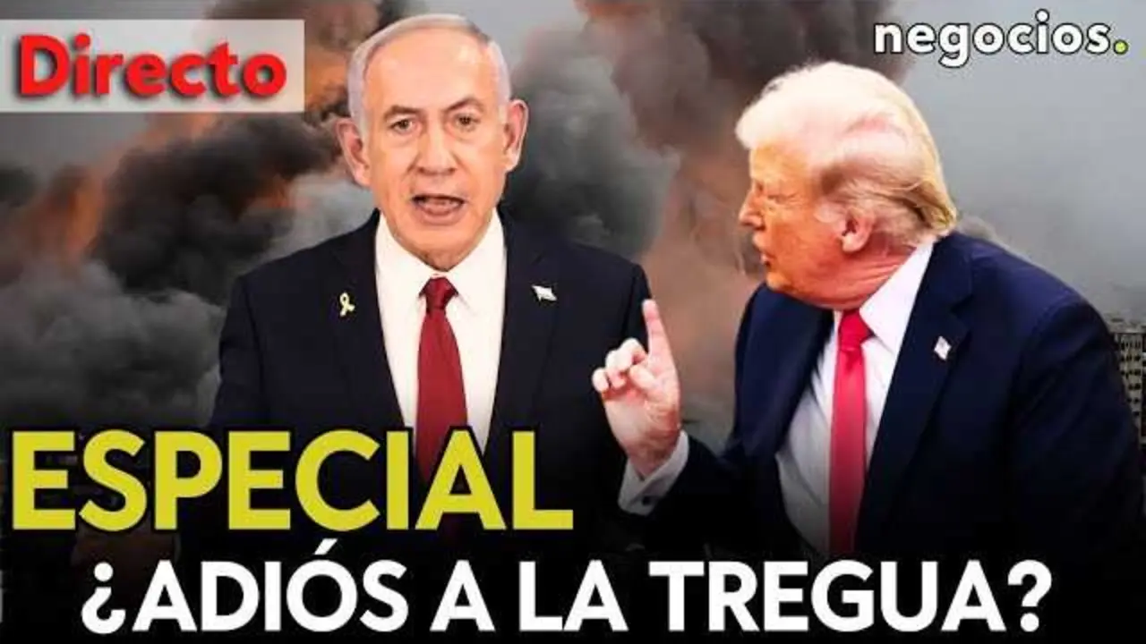 Imagen ilustrativa de la Franja de Gaza con vehículos militares en movimiento, reflejo de la tensión vigente en la zona.<br>                        <br>                        <br>                        <br>                      