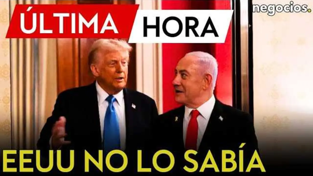 Imagen de las fuerzas israelíes en acción durante los bombardeos en la Franja de Gaza<br>                        <br>                        <br>                        <br>                      