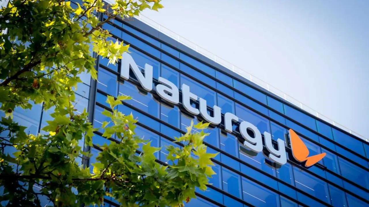 Foto proporcionada por Naturgy