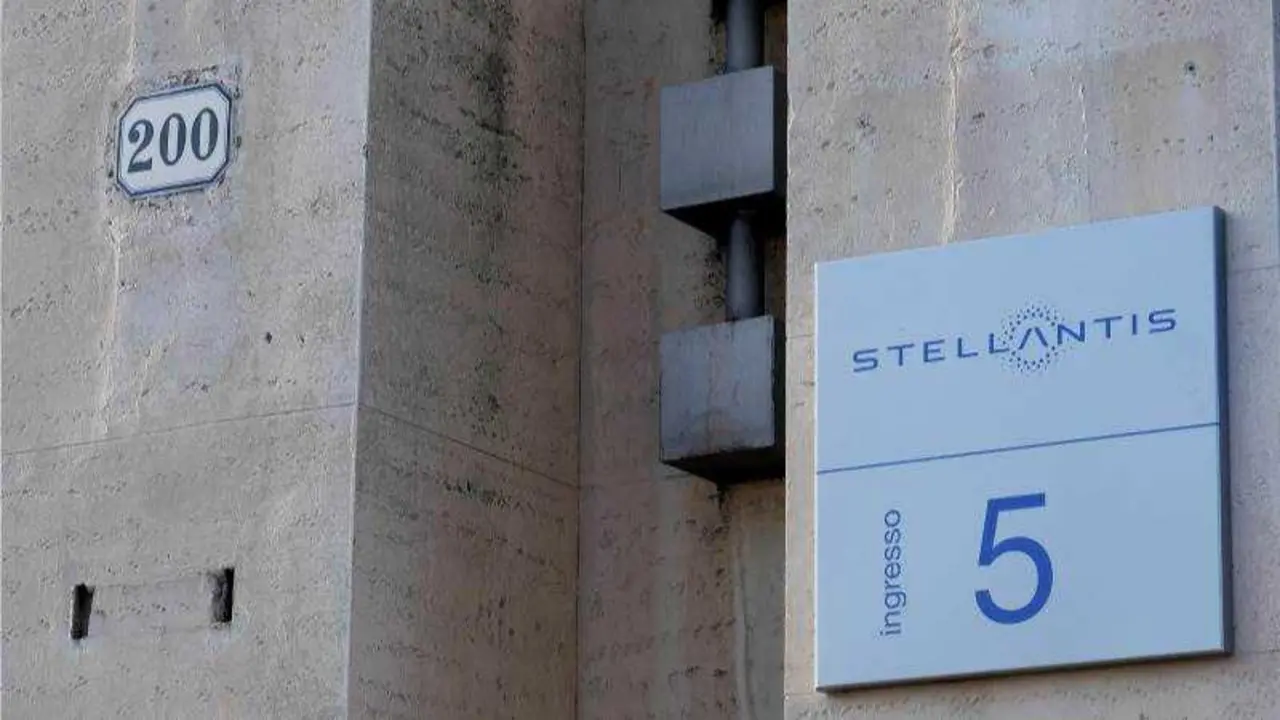 EPA/ALESSANDRO&nbsp;DI&nbsp;MARCO