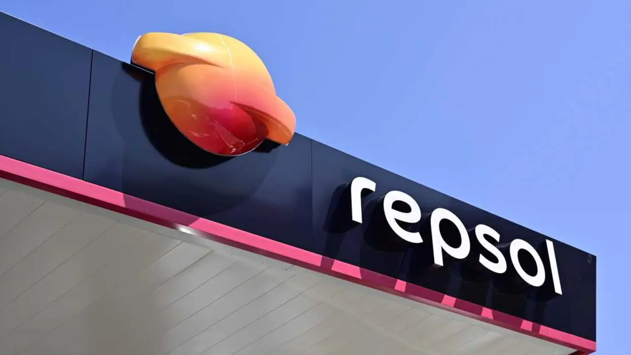 Repsol