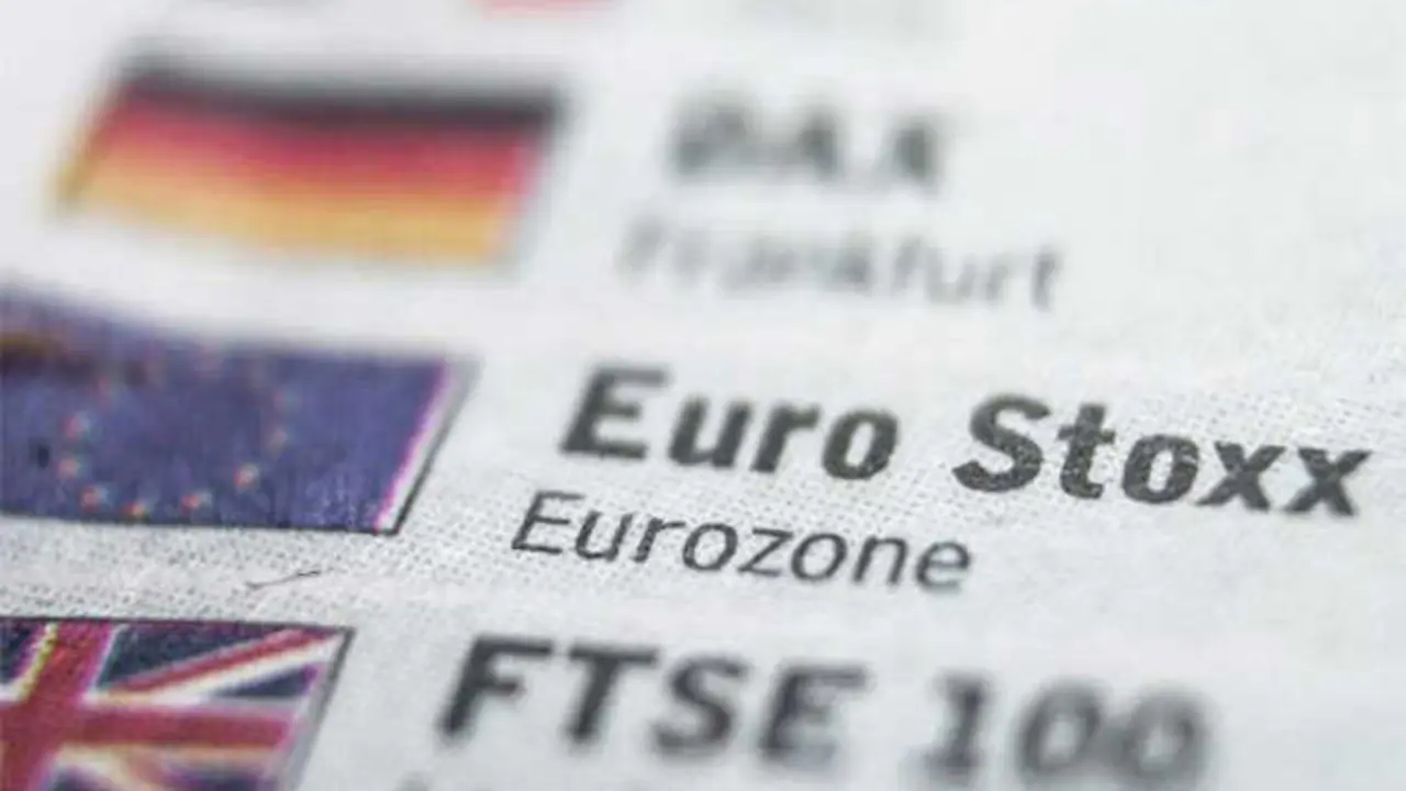 Europa cierra en verde mientras el foco se mantiene en Ucrania y la agenda de Putin