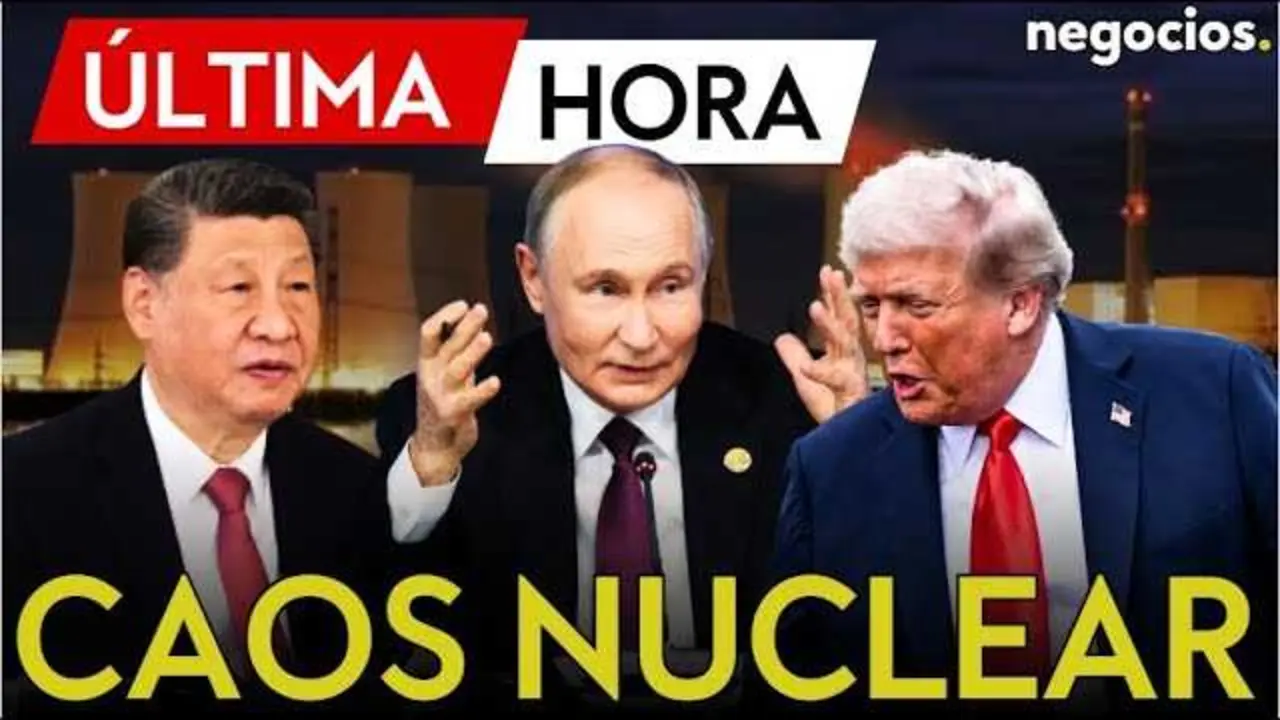 Fotografía oficial del portavoz del Kremlin Dimitri Peskov durante una rueda de prensa sobre seguridad internacional<br>                        <br>                        <br>                        <br>                      