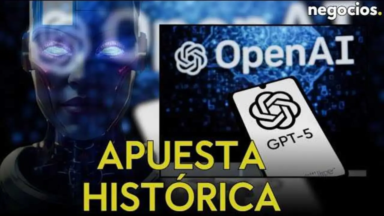 Gráfico representativo de la inversión masiva en inteligencia artificial por parte de las grandes tecnológicas.<br>                        <br>                        <br>                        <br>                      