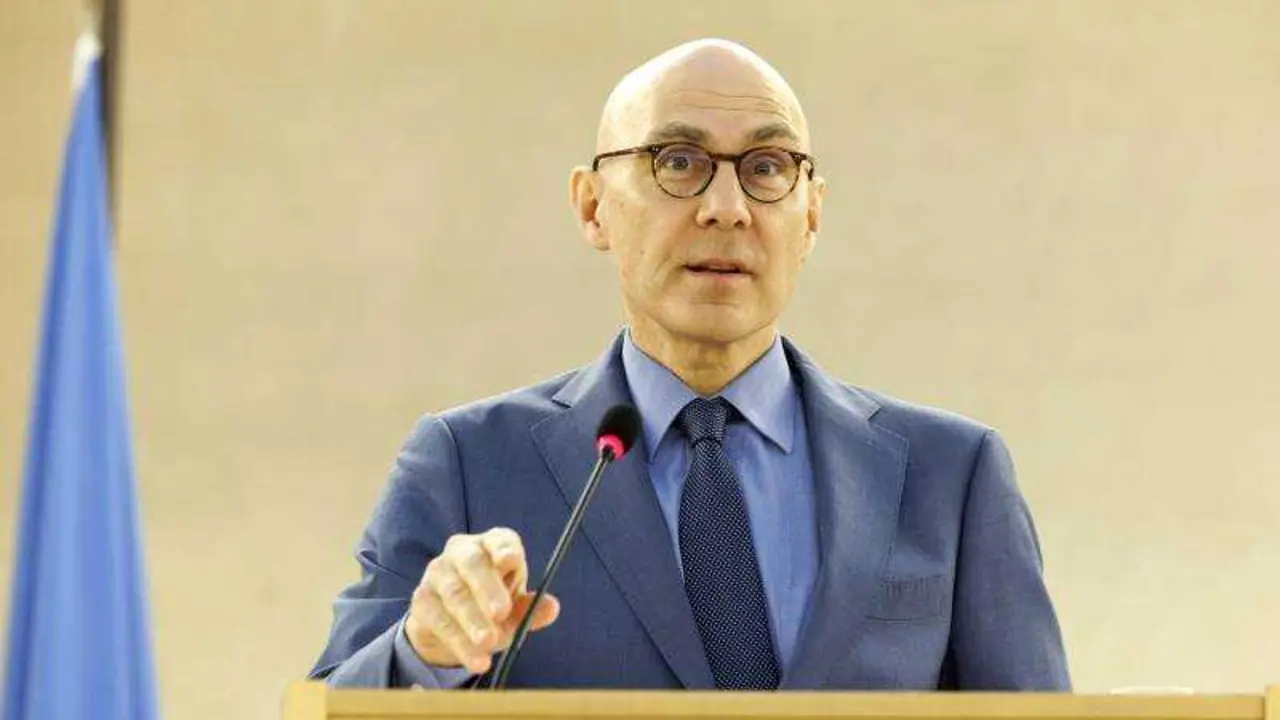 EPA-EFE/SALVATORE DI NOLFI