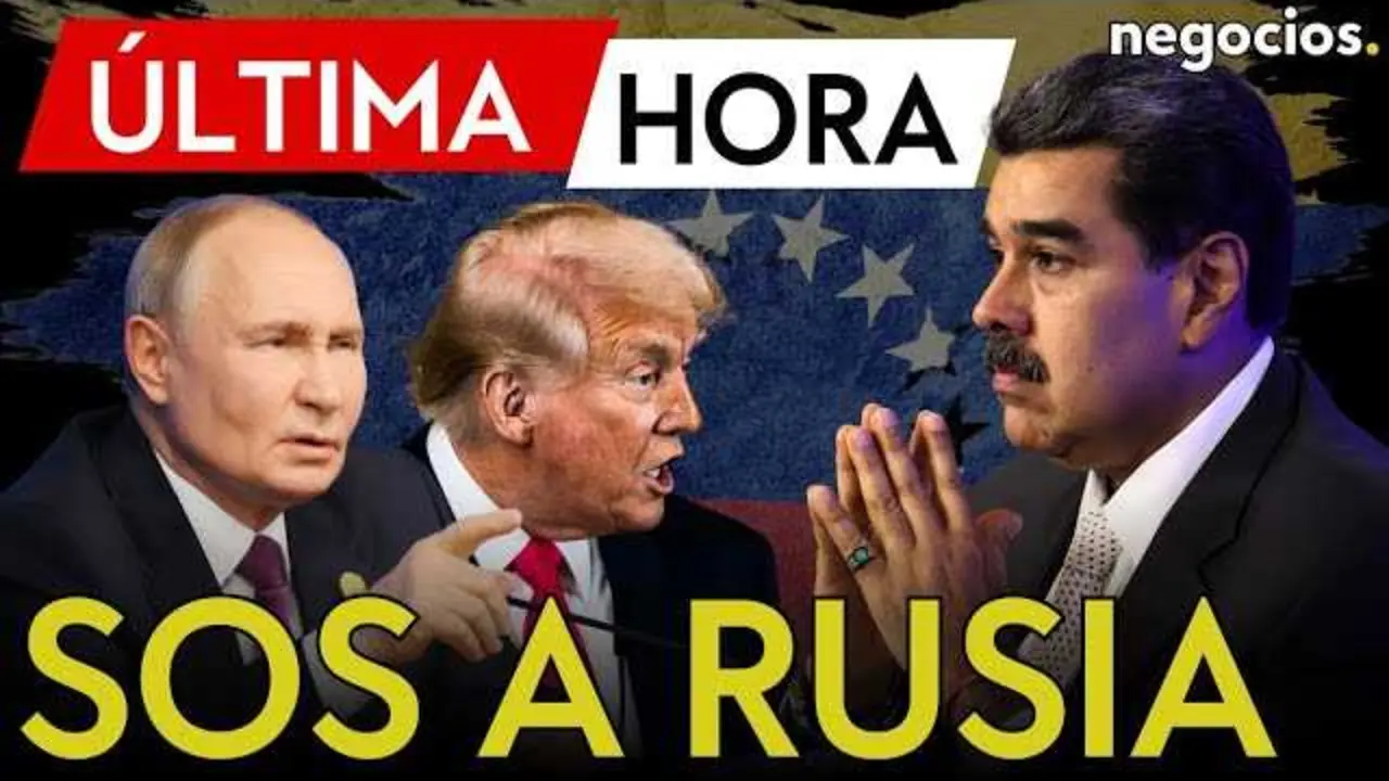 Fotografía del presidente Nicolás Maduro en contexto de tensión geopolítica con Estados Unidos y Rusia<br>                        <br>                        <br>                        <br>                      