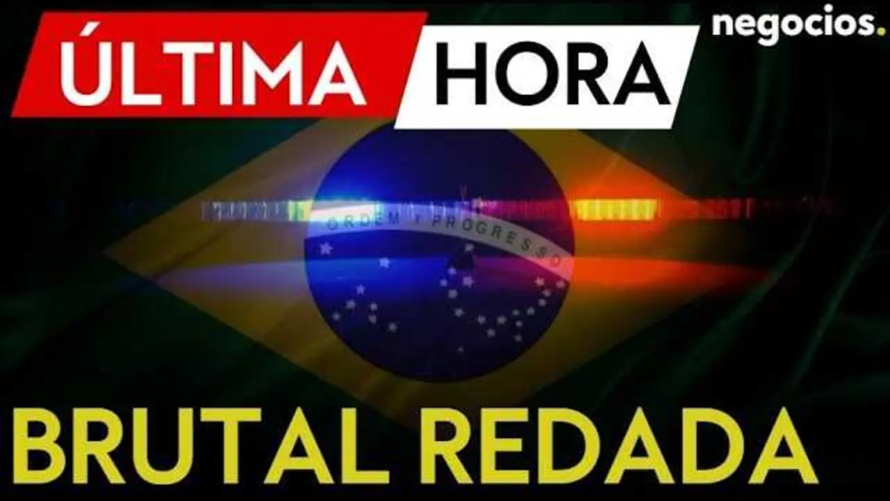 Policías en operación en las favelas de Río de Janeiro durante la redada policial más sangrienta en la historia de la ciudad<br>                        <br>                        <br>                        <br>                      