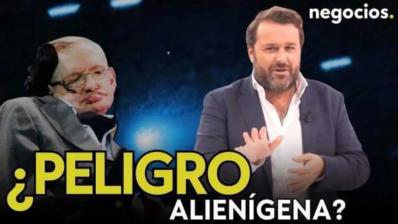 Imagen del cometa 3I/ATLAS captado en baja resolución, representando el objeto interestelar que ha despertado debates científicos y filosóficos sobre la comunicación con civilizaciones extraterrestres.<br>                        <br>                        <br>                        <br>                      