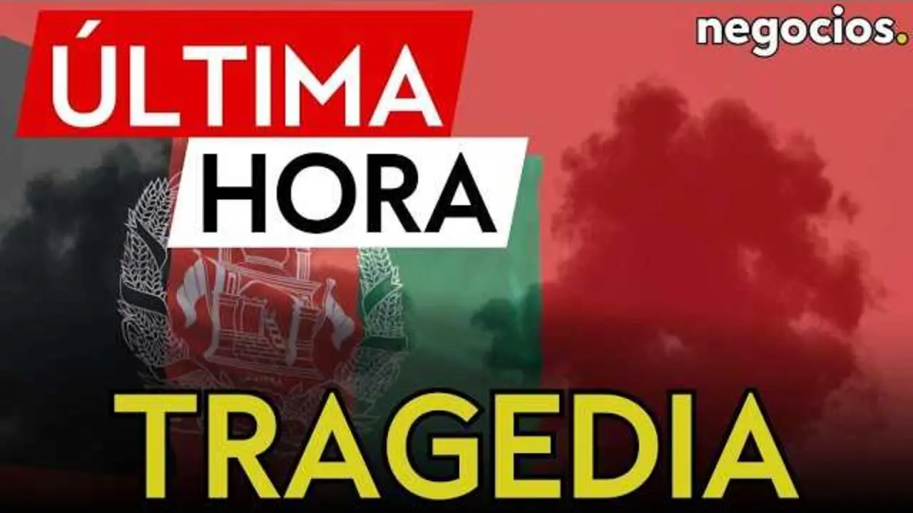 Vista panorámica de Mazar-i-Sharif tras el terremoto de magnitud 6.3 que dejó daños y víctimas en noviembre de 2025.<br>                        <br>                        <br>                        <br>                      