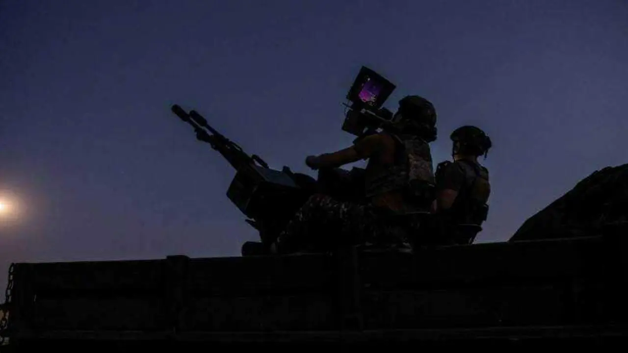 EPA / MARÍAS EN O VILLA​​​​​​​​​​​​